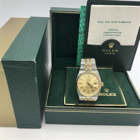 vintage rolex with box and papers|vintage rolex boxes for sale.